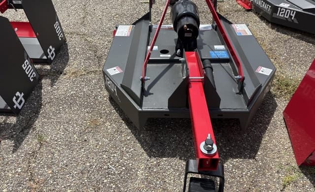 Image of IronCraft 1204 equipment image 3