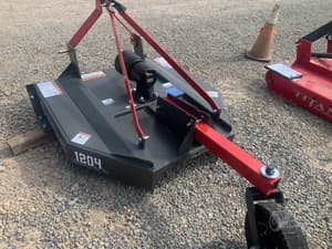 2026 IronCraft 1204 Image