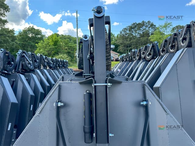 Image of IronCraft 1204 equipment image 2