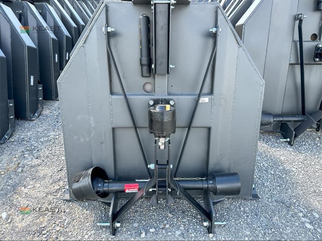 Image of IronCraft 1204 equipment image 1