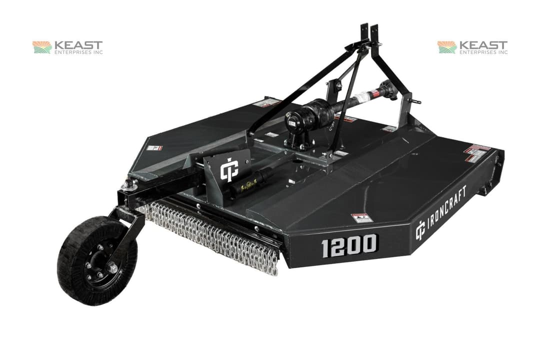Image of IronCraft 1204 Image 0