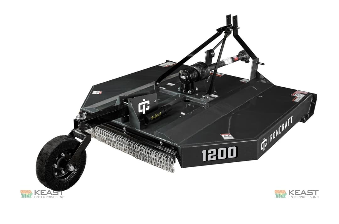 Image of IronCraft 1204 Image 0