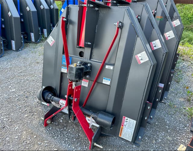 Image of IronCraft 1204 equipment image 3