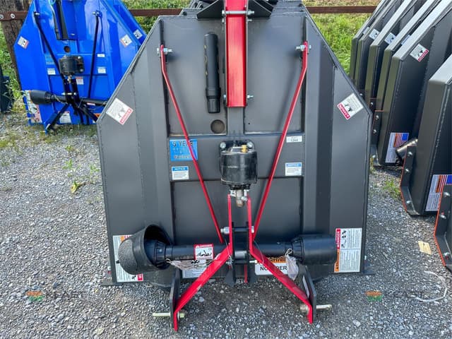 Image of IronCraft 1204 equipment image 1
