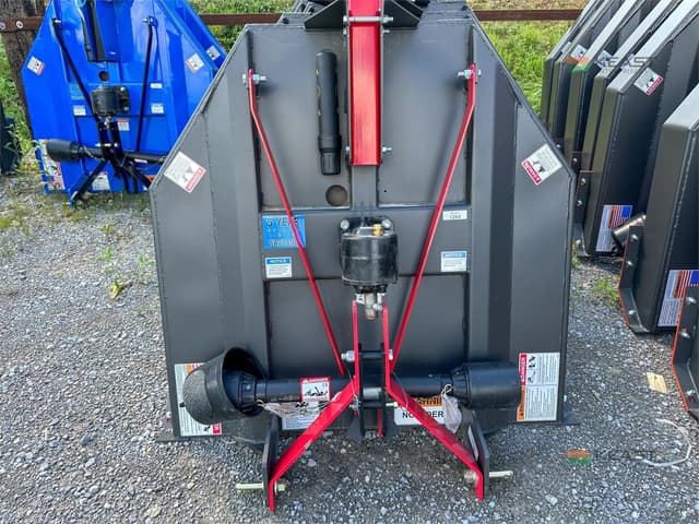 Image of IronCraft 1204 equipment image 1