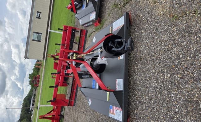 Image of IronCraft 1204 equipment image 1