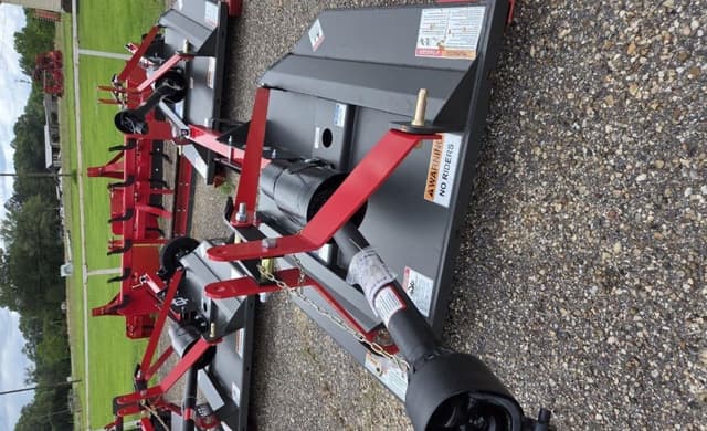 Image of IronCraft 1204 equipment image 1