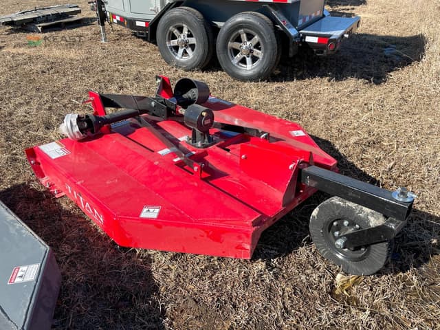 Image of IronCraft 1205 equipment image 1