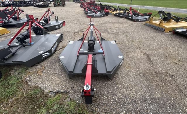Image of IronCraft 1205 equipment image 1