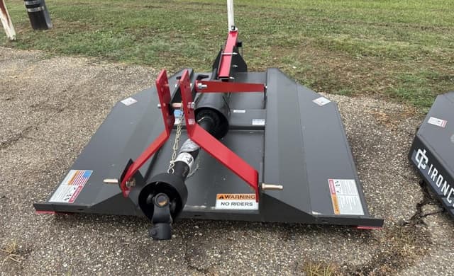 Image of IronCraft 1205 equipment image 3