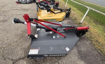Main image IronCraft 1205