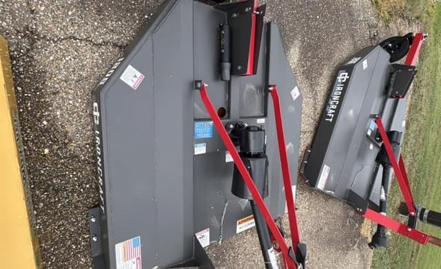 Image of IronCraft 1205 equipment image 1