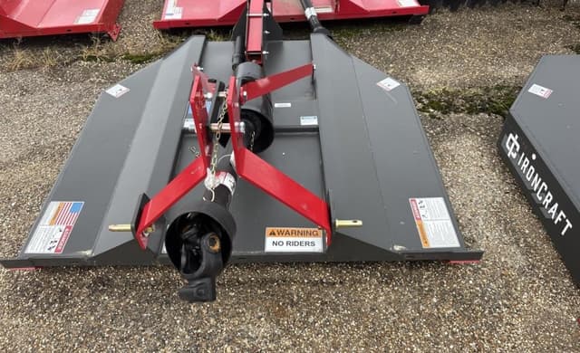 Image of IronCraft 1205 equipment image 3