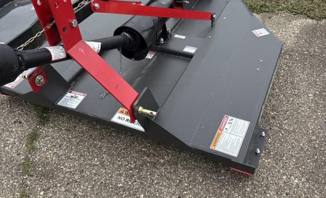 Image of IronCraft 1205 equipment image 4