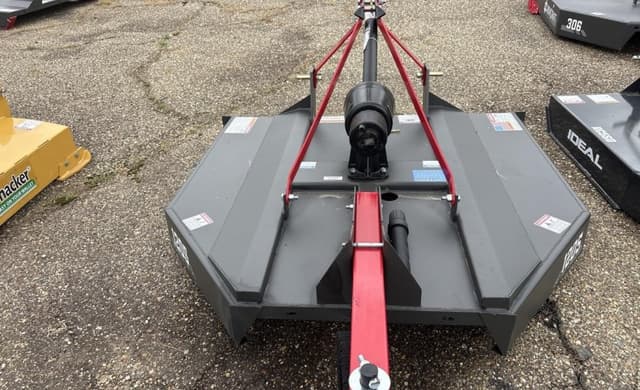 Image of IronCraft 1205 equipment image 1