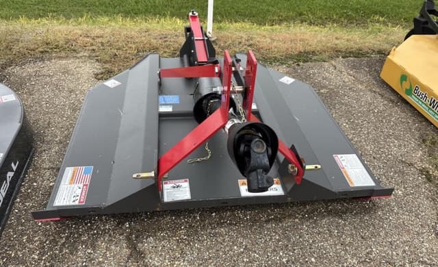 Image of IronCraft 1205 equipment image 3