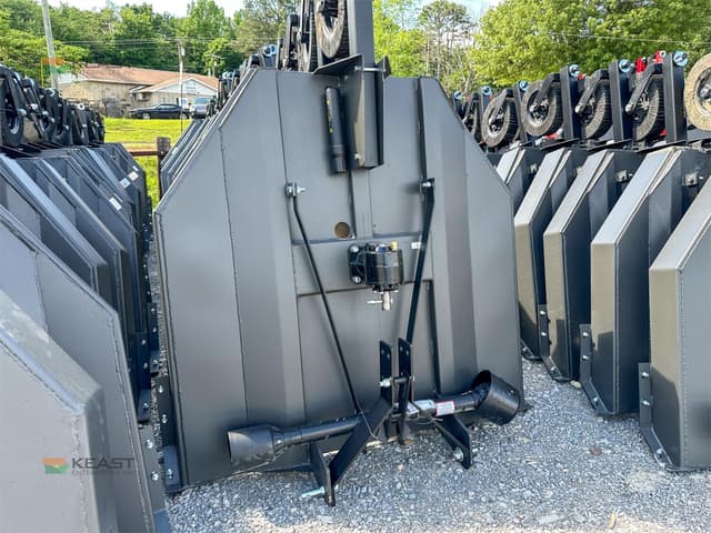 Image of IronCraft 1205 equipment image 1