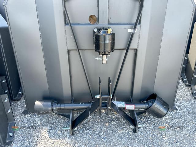 Image of IronCraft 1205 equipment image 2