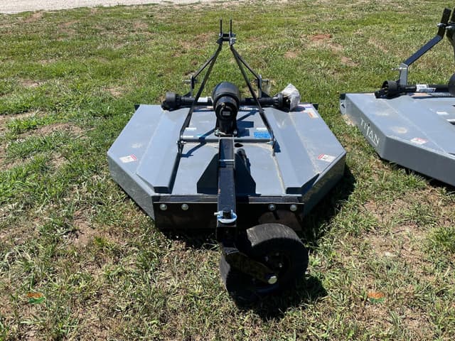 Image of IronCraft 1205 equipment image 4