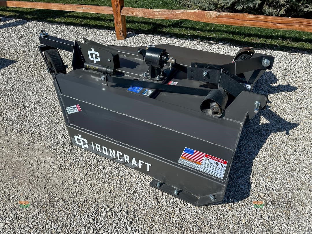 Image of IronCraft 1205 Primary image