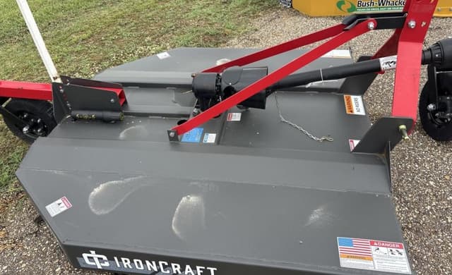 Image of IronCraft 1206 equipment image 1