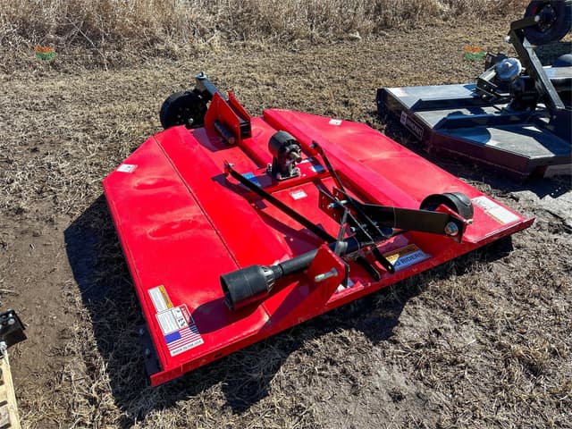 Image of IronCraft 1206 equipment image 1