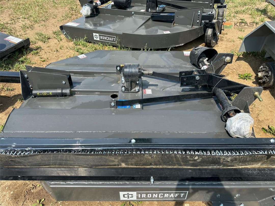 Image of IronCraft 1206 Image 1