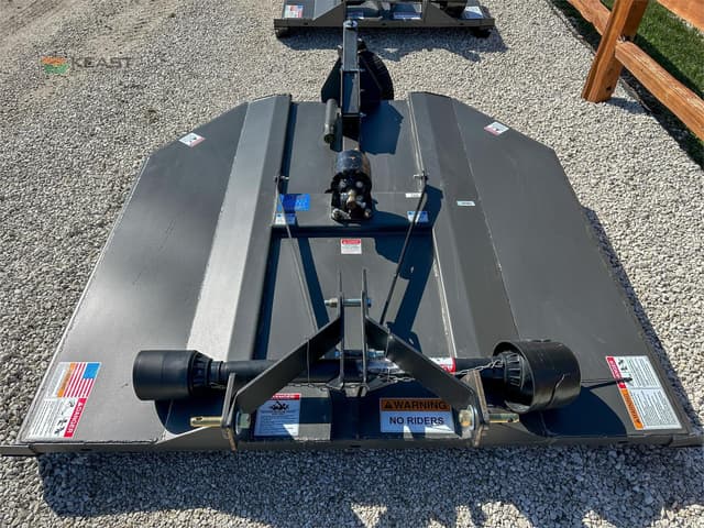Image of IronCraft 1206 equipment image 2