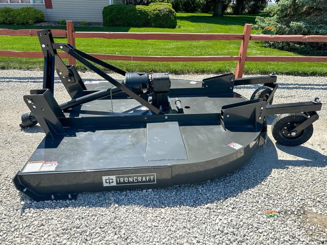 Image of IronCraft 1507 equipment image 1