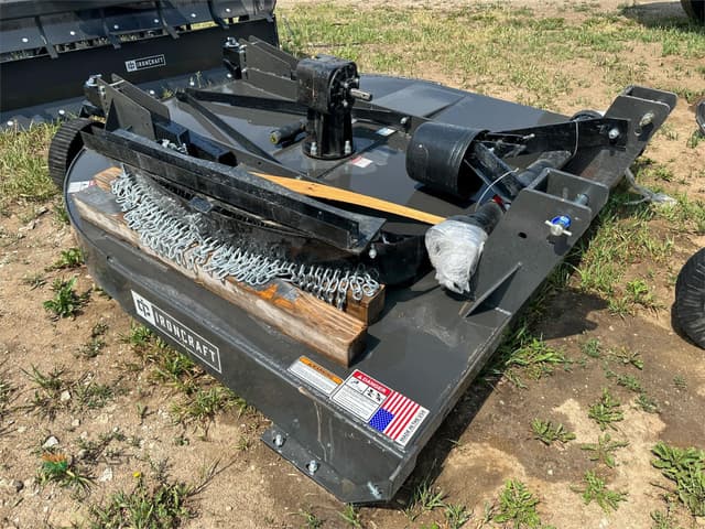 Image of IronCraft 1507 equipment image 1