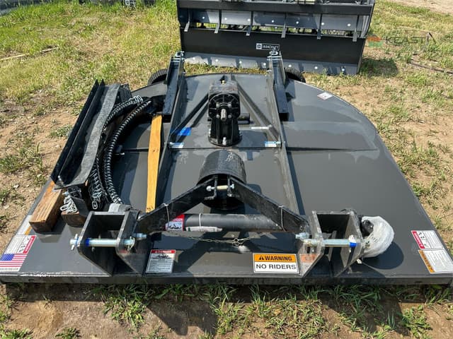 Image of IronCraft 1507 equipment image 4