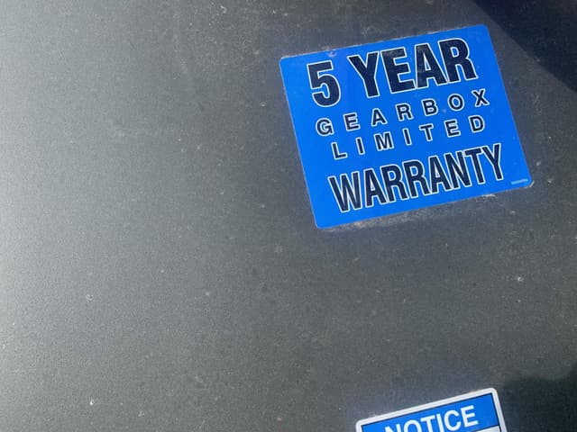 Image of IronCraft 1606 equipment image 1