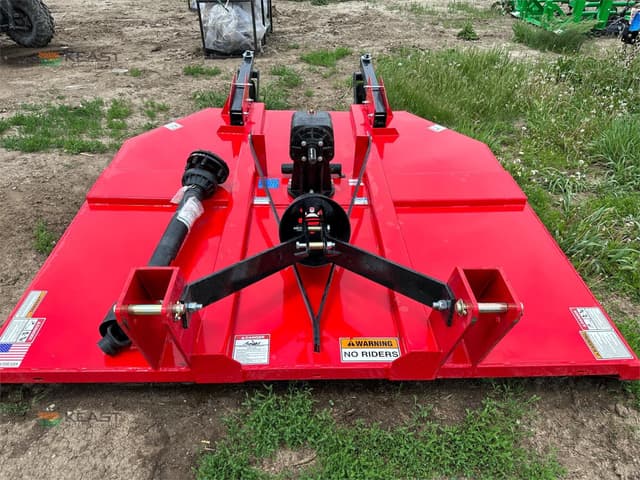Image of IronCraft 1607 equipment image 1
