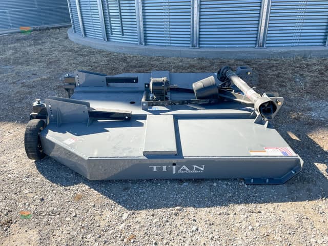 Image of IronCraft 1607 equipment image 2