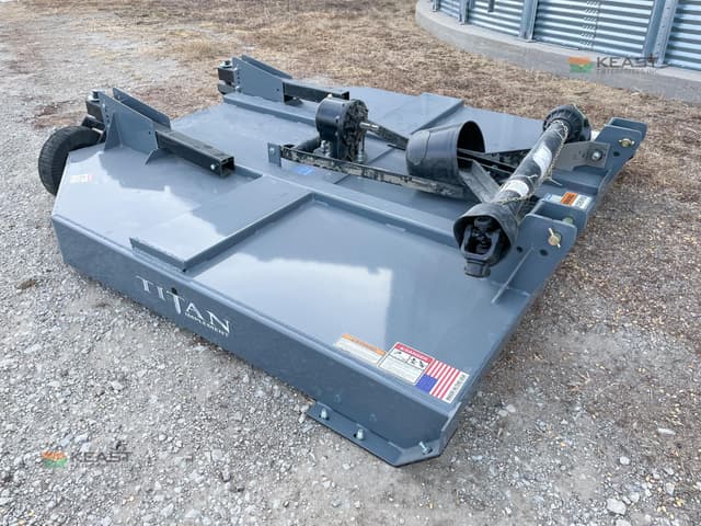Image of IronCraft 1607 equipment image 1