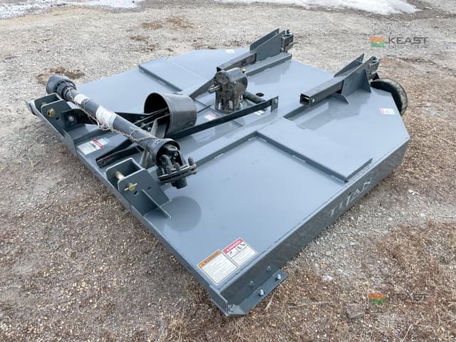 Image of IronCraft 1607 equipment image 4