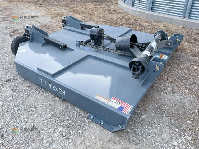 Image of IronCraft 1607 equipment image 1