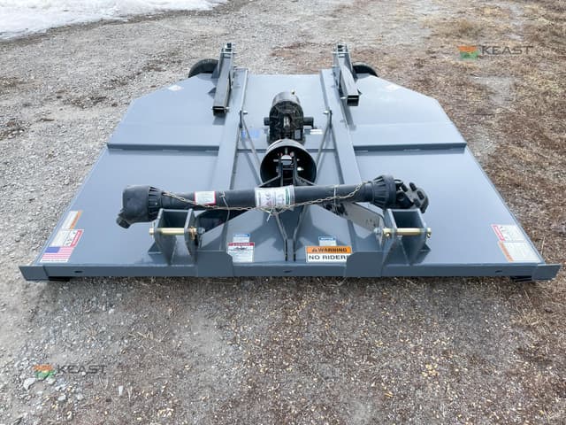 Image of IronCraft 1607 equipment image 2