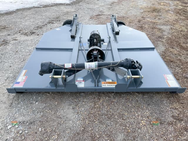 Image of IronCraft 1607 equipment image 2