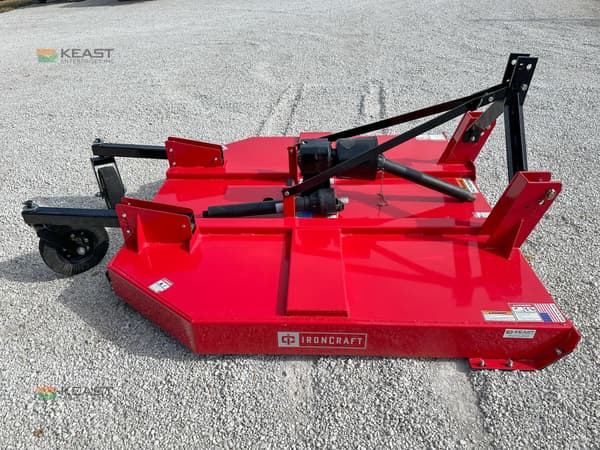 Equipment Main Image