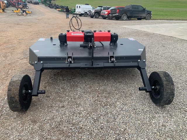 Image of IronCraft 2408 equipment image 4