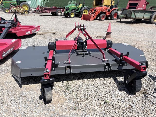 Image of IronCraft 2410 equipment image 3
