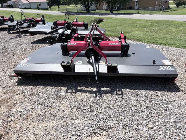Image of IronCraft 2410 equipment image 1