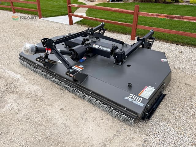Image of IronCraft 2410 equipment image 2