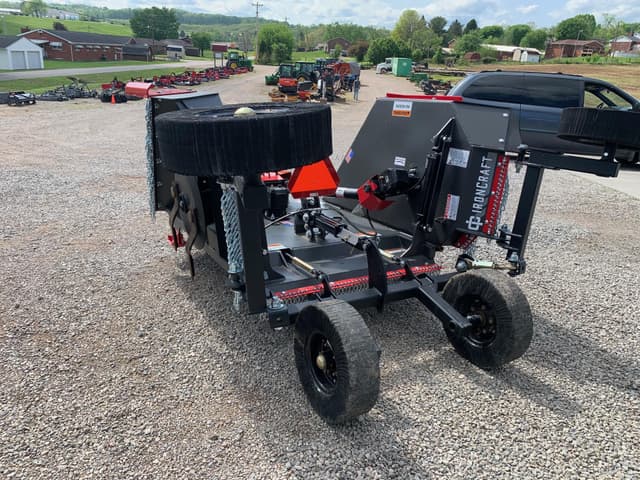 Image of IronCraft 2510 equipment image 3