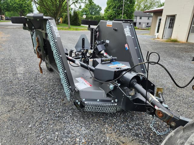 Image of IronCraft 2510 equipment image 1