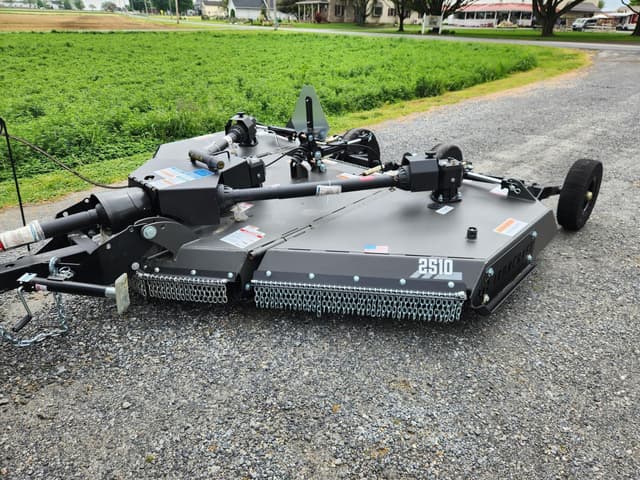 Image of IronCraft 2510 equipment image 3