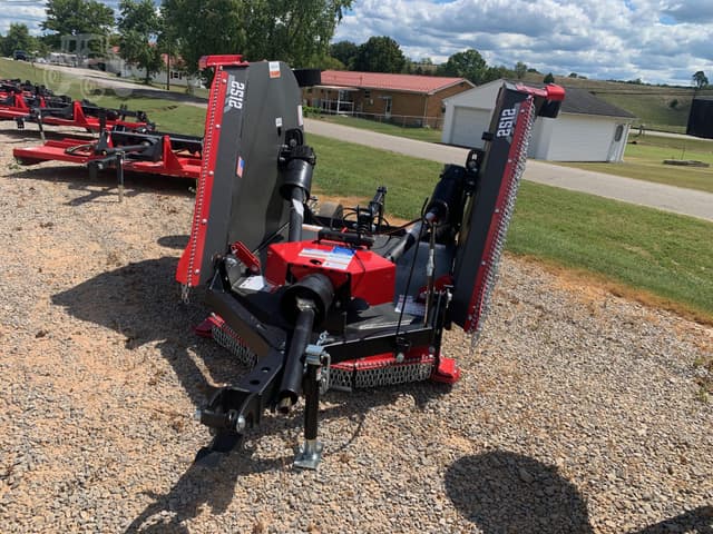 Image of IronCraft 2512 equipment image 1