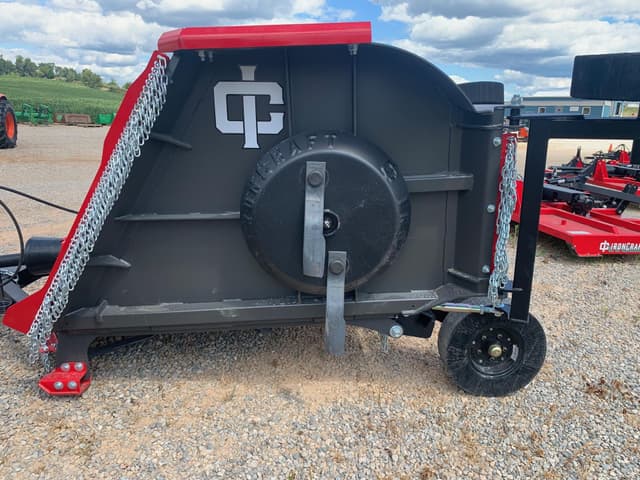 Image of IronCraft 2512 equipment image 4