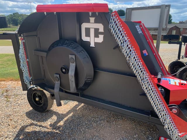 Image of IronCraft 2512 equipment image 2